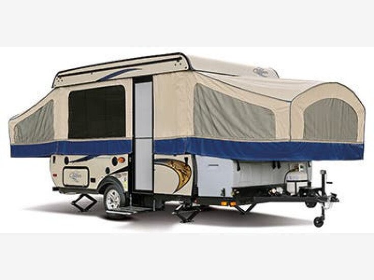 Thumbnail Photo undefined for 2013 Coachmen Clipper